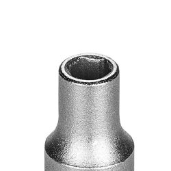 Soquete Sextavado 1/4'' x 5mm (44805/105) - Tramontina Pro