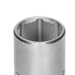 Soquete Sextavado 1/4'' x 6mm (44805/106) - Tramontina Pro