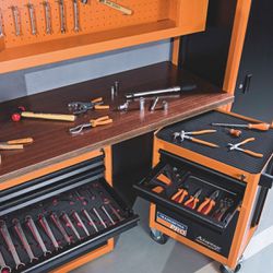 Soquete Estriado Longo 1/2'' x 22mm (44829/122) - Tramontina Pro