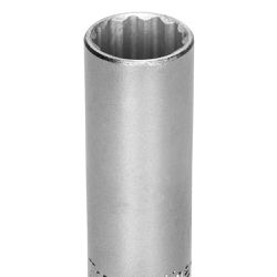 Soquete Estriado Longo 1/2'' x 13/16'' (44830/108) - Tramontina Pro