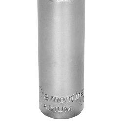 Soquete Estriado Longo 1/2'' x 15/16'' (44830/110) - Tramontina Pro