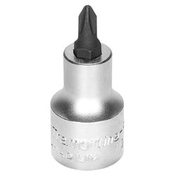  Soquete Phillips 1/2'' x NR1 (44843/101) - Tramontina Pro