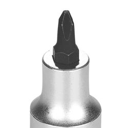 Soquete Phillips 1/2'' x NR2 (44843/102) - Tramontina Pro