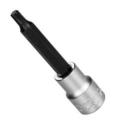 Soquete Torx Longo T30 - Encaixe 1/2'' (44864/130) - Tramontina Pro