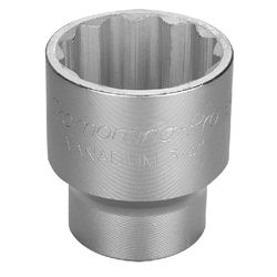 Soquete Estriado 3/4'' x 2'' (44854/114) - Tramontina Pro