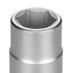 Soquete Sextavado 3/4'' x 23mm (44861/123) - Tramontina Pro