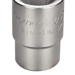 Soquete Sextavado 3/4'' x 30mm (44861/130) - Tramontina Pro