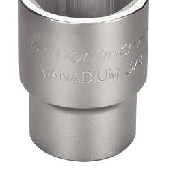 Soquete Sextavado 3/4'' x 32mm (44861/132) - Tramontina Pro