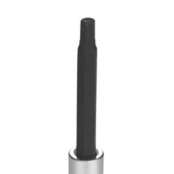 Soquete Hexagonal Longo 7/32'' x 1/2'' (44862/102) - Tramontina Pro
