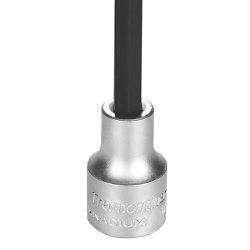 Soquete Hexagonal Longo 1/2'' x 5mm (44863/105) - Tramontina Pro
