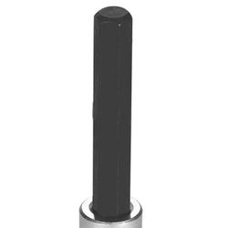 Soquete Hexagonal Longo 1/2'' x 8mm (44863/108) - Tramontina Pro