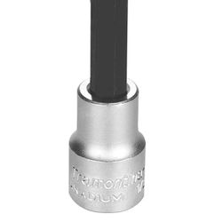 Soquete Hexagonal Longo 1/2'' x 8mm (44863/108) - Tramontina Pro