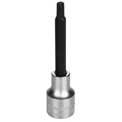 Soquete Multidentado Longo 1/2'' x 10mm (44865/110) - Tramontina Pro