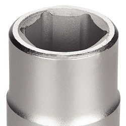 Soquete Sextavado 3/4'' x 15/16'' (44867/102) - Tramontina Pro