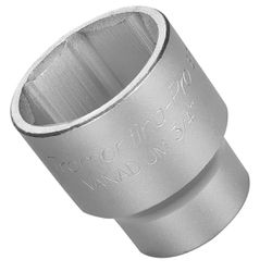 Soquete Sextavado 1'' x 3/4'' (44867/103) - Tramontina Pro