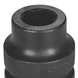 Soquete de Impacto Sextavado 1'' x 27mm (44917/027) - Tramontina Pro