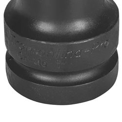 Soquete de Impacto Sextavado 1'' x 26mm (44917/026) - Tramontina Pro