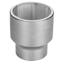 Soquete Sextavado 3/4'' x 1.3/8'' (44867/109) - Tramontina Pro
