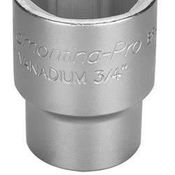 Soquete Sextavado 3/4'' x 1.11/16'' (44867/113) - Tramontina Pro