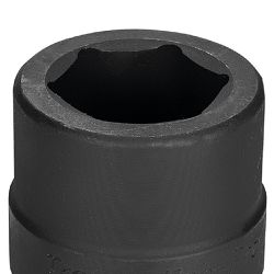 Soquete de Impacto Sextavado 1'' x 32mm (44917/032) - Tramontina Pro