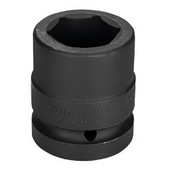 Soquete de Impacto Sextavado 1'' x 32mm (44917/032) - Tramontina Pro