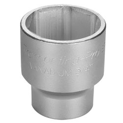 Soquete Sextavado 3/4'' x 1.13/16'' (44867/115) - Tramontina Pro