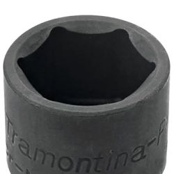 Soquete de Impacto Sextavado 1/2'' x 10mm (44880/110) - Tramontina Pro