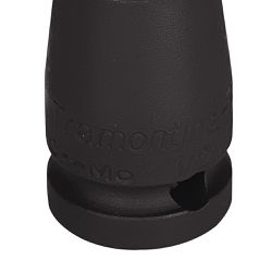 Soquete de Impacto Sextavado 1/2'' x 13mm (44880/113) - Tramontina Pro