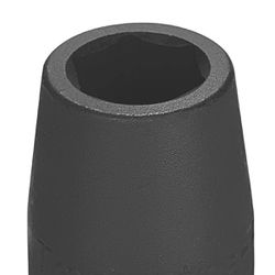 Soquete de Impacto Sextavado 15mmX1/2'' (44880/115) - Tramontina Pro