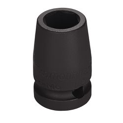 Soquete de Impacto Sextavado 1/2'' x 19mm (44880/119) - Tramontina Pro