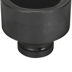Soquete de Impacto Sextavado 1'' x 70mm (44917/070) - Tramontina Pro