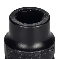 Soquete de Impacto Sextavado 3/4'' x 21mm (44890/121) - Tramontina Pro