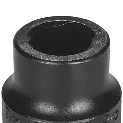 Soquete de Impacto Sextavado 3/4'' x 22mm (44890/122) - Tramontina Pro