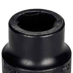 Soquete de Impacto Sextavado 3/4'' x 34mm (44890/124) - Tramontina Pro