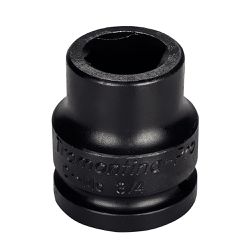 Soquete de Impacto Sextavado 3/4'' x 34mm (44890/124) - Tramontina Pro