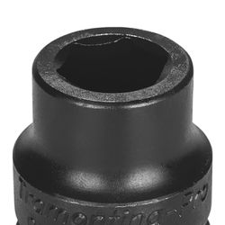 Soquete de Impacto Sextavado 3/4'' x 25mm (44890/125) - Tramontina Pro