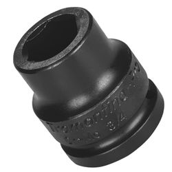 Soquete de Impacto Sextavado 3/4'' x 26mm (44890/126) - Tramontina Pro