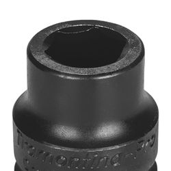 Soquete de Impacto Sextavado 3/4'' x 26mm (44890/126) - Tramontina Pro