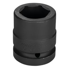Soquete de Impacto Sextavado 1'' x 1.9/16'' (44918/014) - Tramontina Pro