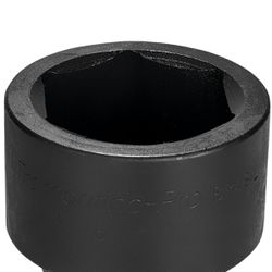Soquete de Impacto Sextavado 1'' x 1.11/16'' (44918/016) - Tramontina Pro