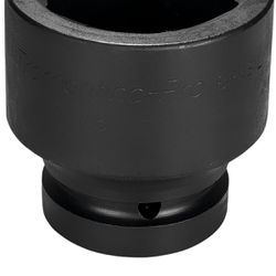 Soquete de Impacto Sextavado 1'' x 1.11/16'' (44918/016) - Tramontina Pro