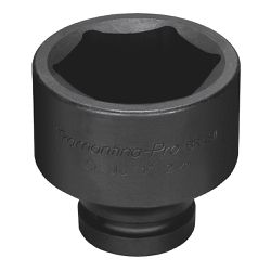 Soquete de Impacto Sextavado 1'' x 2.1/2'' (44918/025) - Tramontina Pro