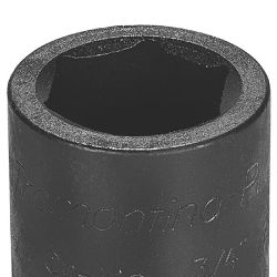 Soquete de Impacto Sextavado 3/4'' x 30mm (44890/130) - Tramontina Pro