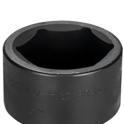 Soquete de Impacto Sextavado 3/4'' x 41mm (44890/141) - Tramontina Pro