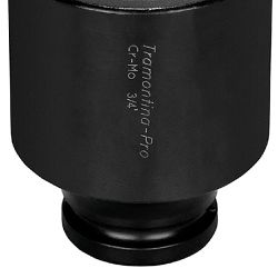 Soquete de Impacto Sextavado Longo 19mmX3/4'' (44893/119) - Tramontina Pro