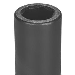 Soquete de Impacto Longo 3/4'' x 21mm (44893/121) - Tramontina Pro