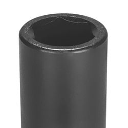 Soquete de Impacto Sextavado Longo 3/4'' x 28mm (44893/128) - Tramontina Pro