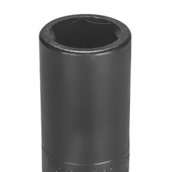 Soquete de Impacto Sextavado Longo 3/4'' x 29mm (44893/129) - Tramontina Pro