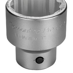 Soquete Estriado 1'' x 60mm (44911/060) - Tramontina Pro