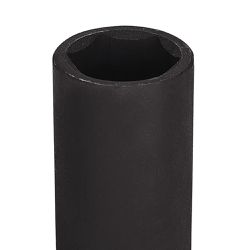 Soquete de Impacto Sextavado Longo 1/2'' x 22mm (44885/122) - Tramontina Pro